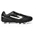 Chuteira Campo Topper Maestro Pro III Preto/Branco Masc - Imagem 3