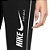 Calça Legging Nike Mr Dri-FIT One Feminino Preto - Imagem 3