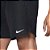 Shorts Nike Challenger 7BF Preto Masculino - Imagem 3