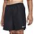 Shorts Nike Challenger 7BF Preto Masculino - Imagem 1