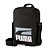 Bolsa Puma Plus Portable II Preto e Branco - Imagem 1
