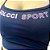 Top Colcci Casual Sport Feminino Preto - Imagem 2