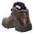 Bota Bull Terrier Alpina Dry Lite Feminino Fossil Brown - Imagem 3