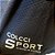 Shorts Saia Colcci Sport Casual Feminino Preto - Imagem 2