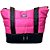 Bolsa Colcci Shopping Bag Sport Feminino Rosa - Imagem 1