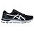 Tenis Asics Gel Pacemaker 3 Preto e Branco Masculino - Imagem 2