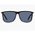 Óculos De Sol Solar Tommy Jeans 0017CS Azul Clip-On - Imagem 2