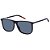 Óculos De Sol Solar Tommy Jeans 0017CS Azul Clip-On - Imagem 1