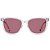Óculos de Sol Tommy Hilfiger 1723S Cristal Lente Rosa - Imagem 2