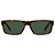 Óculos De Sol Tommy Hilfiger 1798S Havana Lente Verde - Imagem 2