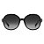 Óculos de Sol Tommy Hilfiger 1812S Preto Degradê - Imagem 2