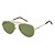 Óculos de Sol Tommy Hilfiger 1709S Dourado Lente Verde - Imagem 1