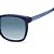 Óculos de Sol Tommy Hilfiger 1723S Azul Lente Azul Degradê - Imagem 3
