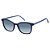 Óculos de Sol Tommy Hilfiger 1723S Azul Lente Azul Degradê - Imagem 1