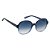 Óculos de Sol Tommy Hilfiger 1812S Azul Lente Degradê - Imagem 3