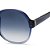 Óculos de Sol Tommy Hilfiger 1812S Azul Lente Degradê - Imagem 4