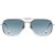 Óculos de Sol Tommy Hilfiger 1715FS Cinza Lente Azul - Imagem 2