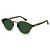Óculos De Sol Solar Havaianas Itaparica Verde Militar Sólido - Imagem 1