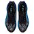 Tenis Asics Novablast 3 Preto e Azul Masculino - Imagem 3