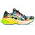 Tenis Asics Novablast 3 Lite-Show Colorido Feminino - Imagem 6