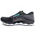 Tenis Mizuno Wave Sky 6 Preto Masculino - Imagem 6