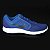 Tênis Nike Revolution 3 Azul/Preto - Imagem 5