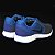 Tênis Nike Revolution 3 Azul/Preto - Imagem 3