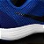 Tênis Nike Revolution 3 Azul/Preto - Imagem 6