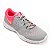 Tênis Nike Core Motion Tr 3 Cinza/Rosa - Imagem 1