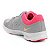 Tênis Nike Core Motion Tr 3 Cinza/Rosa - Imagem 3