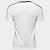 Camiseta Nike Dry ACDMY Top SS Branco/Preto - Imagem 2