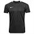 Camiseta Nike Dry ACDMY Top SS Preto/Branco - Imagem 1