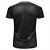 Camiseta Nike Dry ACDMY Top SS Preto/Branco - Imagem 2
