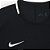 Camiseta Nike Dry ACDMY Top SS Preto/Branco - Imagem 7