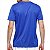 Camiseta Wilson Core Azul - Imagem 2