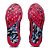 Tenis Asics Noosa Tri 14 Diva Rosa e Preto Masculino - Imagem 5