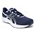 Tenis Asics Gel-Excite 8 Azul Indigo e Branco Feminino - Imagem 1