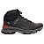 Bota Bull Terrier Trekking Montrail Preto Masculino - Imagem 2