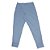 Calça Jogger Molecotton Jeans Estilo do Corpo Azul Claro - Imagem 2