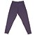 Calça Jogger Perspective Estilo do Corpo Bordo Feminino - Imagem 2