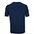 Camiseta Wilson Core Azul Marinho - Imagem 2