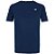 Camiseta Wilson Core Azul Marinho - Imagem 1