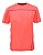 Camiseta Wilson Vision Coral - Imagem 1