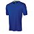 Camiseta Penalty Matis Azul - Imagem 1