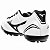 Chuteira Suíço Mizuno Morelia Neo Club Branco/Preto - Imagem 2