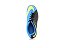 Chuteira Suíço Nike Hypervenomx Phade III Preto/Azul Infantil - Imagem 4