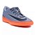 Chuteira Futsal Salão Nike Mercurialx Vortex 3 CZ Infantil - Imagem 1