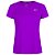 Camiseta Nike Dry Breathe Rapid Top SS Roxa - Imagem 1