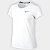 Camiseta Nike Dry Breathe Rapid Top SS Branco - Imagem 1