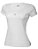 Camiseta Wilson Core SS Branco - Imagem 1